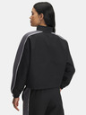 Under Armour Dámska bunda Under Armour UA Rival Swoven Jacket-BLK