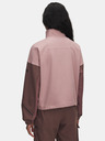 Under Armour Dámska bunda Under Armour UA Unstoppable Jacket-PNK