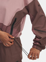 Under Armour Dámska bunda Under Armour UA Unstoppable Jacket-PNK