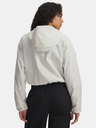 Under Armour Dámska bunda Under Armour Unstoppable Woven Rstop LS-WHT
