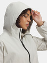 Under Armour Dámska bunda Under Armour Unstoppable Woven Rstop LS-WHT