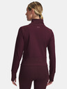 Under Armour Dámska bunda Under Armour Meridian Jacket-RED
