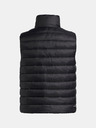 Under Armour Dámska vesta Under Armour UA Sportswear Ins Vest-BLK