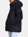 Under Armour Dámska bunda Under Armour LIMITLESS DOWN OS PUFF CORD
