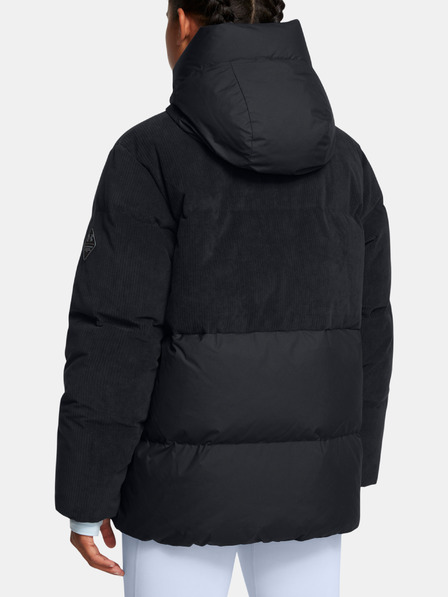 Under Armour Dámska bunda Under Armour LIMITLESS DOWN OS PUFF CORD