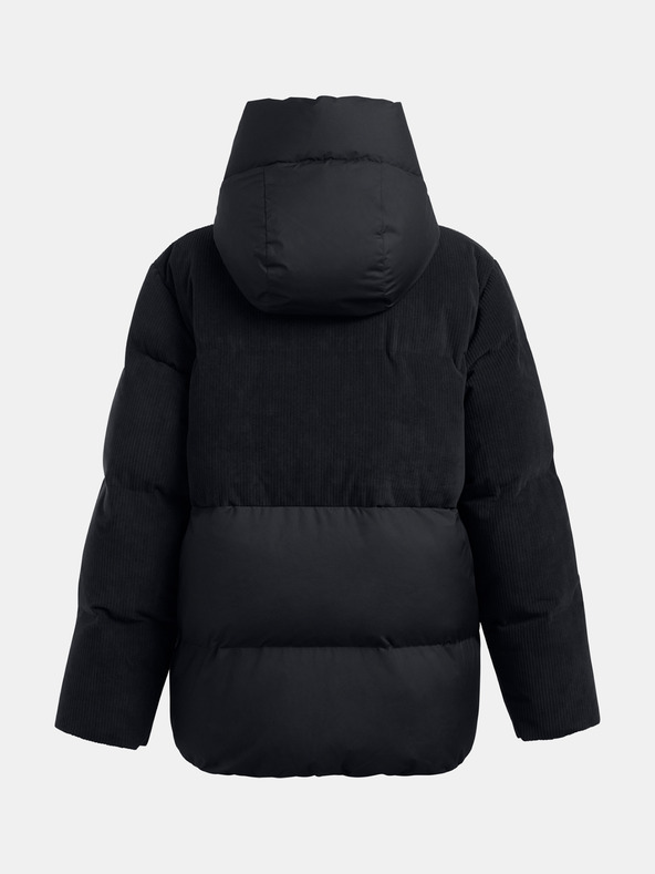 Under Armour Dámska bunda Under Armour LIMITLESS DOWN OS PUFF CORD