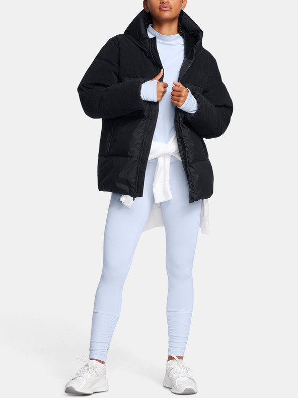 Under Armour Dámska bunda Under Armour LIMITLESS DOWN OS PUFF CORD