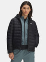 Under Armour Dámska bunda Under Armour UA Sportswear Insulate Jkt-BLK