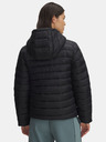 Under Armour Dámska bunda Under Armour UA Sportswear Insulate Jkt-BLK