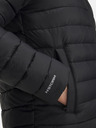 Under Armour Dámska bunda Under Armour UA Sportswear Insulate Jkt-BLK