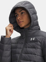 Under Armour Dámska bunda Under Armour UA Sportswear Insulate Jkt-GRY