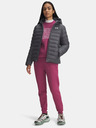 Under Armour Dámska bunda Under Armour UA Sportswear Insulate Jkt-GRY