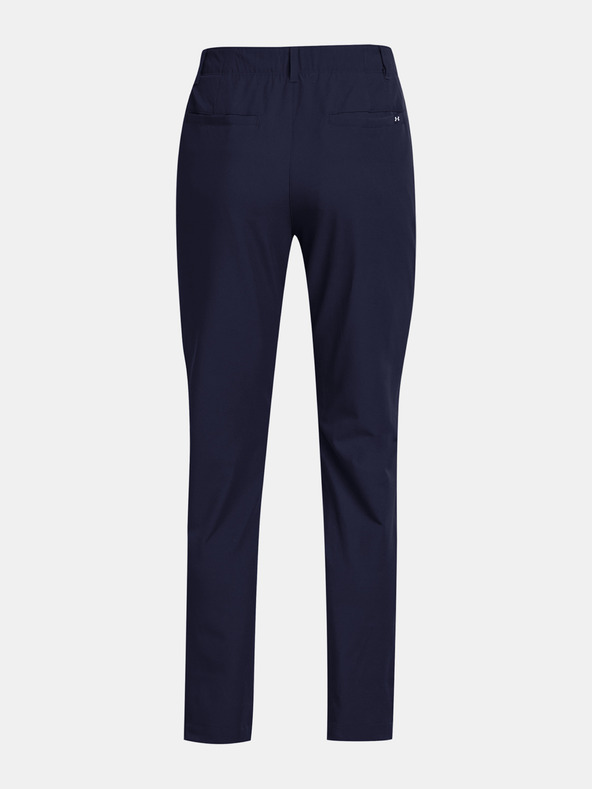 Under Armour Dámske nohavice Under Armour UA Drive Pant-BLU