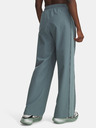 Under Armour Dámske športové nohavice Under Armour UA Rival Swoven Pant-BLU