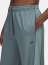 Under Armour Dámske športové nohavice Under Armour UA Rival Swoven Pant-BLU