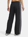 Under Armour Dámske športové nohavice Under Armour UA Rival Swoven Pant-BLK