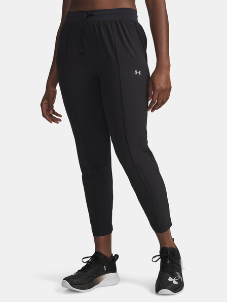 Under Armour Dámske športové nohavice Under Armour UA Velociti Pro Pants-BLK