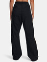 Under Armour Dámske športové nohavice Under Armour Icon Crinkle Tear-Away Pant
