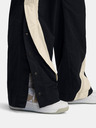 Under Armour Dámske športové nohavice Under Armour Icon Crinkle Tear-Away Pant