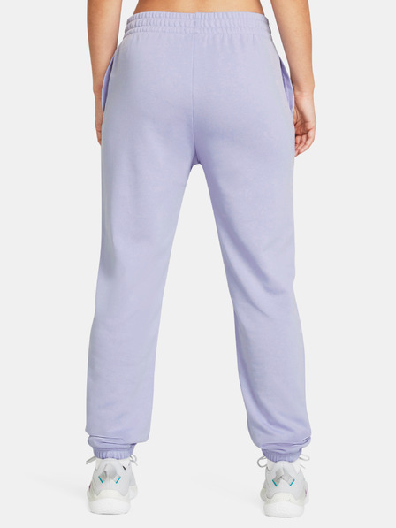 Under Armour Dámske teplaky Under Armour UA Rival Terry Jogger