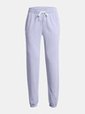 Under Armour Dámske teplaky Under Armour UA Rival Terry Jogger