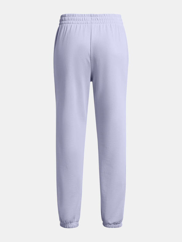 Under Armour Dámske teplaky Under Armour UA Rival Terry Jogger
