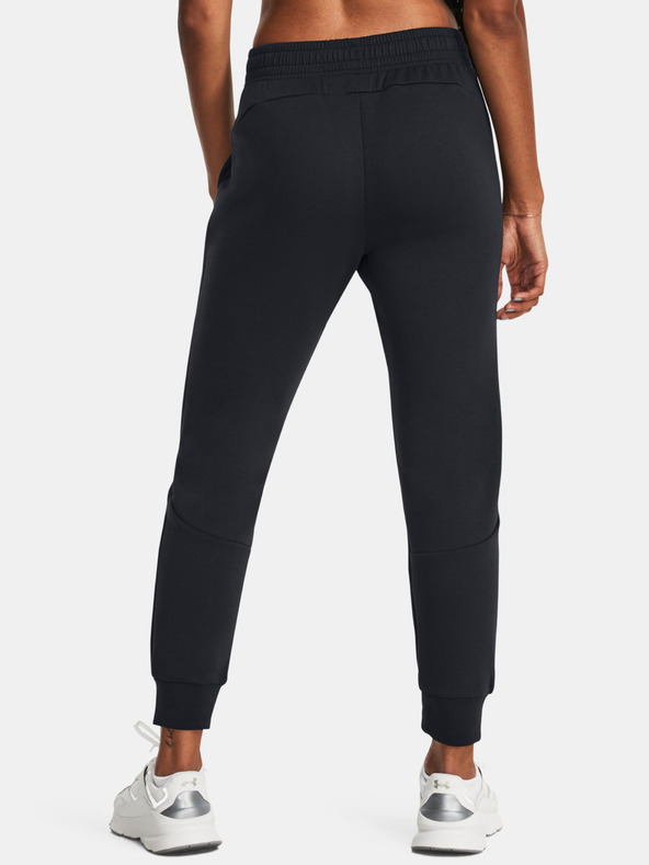 Under Armour Dámske teplaky Under Armour Unstoppable Flc Jogger