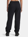 Under Armour Dámske tepláky Under Armour UA Icon Vida Flc Jogger-BLK