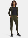 Under Armour Dámske tepláky Under Armour Motion Jogger-GRN