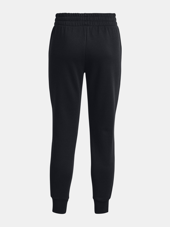 Under Armour Dámske teplaky Under Armour UA Rival Fleece Jogger