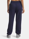 Under Armour Dámske tepláky Under Armour UA Icon Vida Flc Jogger-BLU
