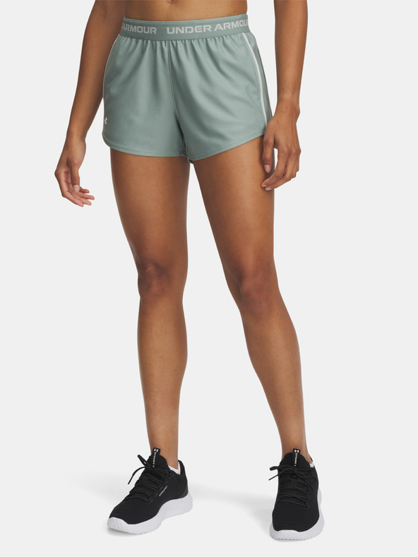 Under Armour Dámske kraťasy Under Armour Tech Play Up Shorts