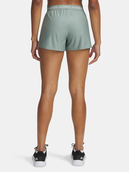 Under Armour Dámske kraťasy Under Armour Tech Play Up Shorts