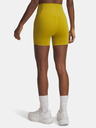 Under Armour Dámske kraťasy Under Armour Meridian Middy-GRN