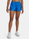 Under Armour Dámske kraťasy Under Armour Tech Play Up Shorts-BLU