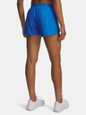 Under Armour Dámske kraťasy Under Armour Tech Play Up Shorts-BLU