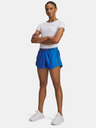 Under Armour Dámske kraťasy Under Armour Tech Play Up Shorts-BLU