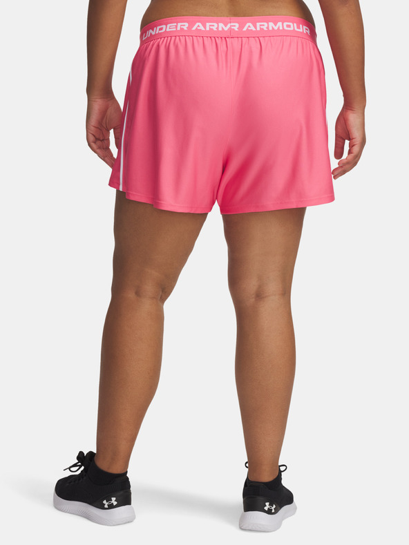 Under Armour Dámske kraťasy Under Armour Tech Play Up Shorts&