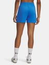 Under Armour Dámske kraťasy Under Armour UA W's Ch. Knit Short-BLU