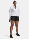 Under Armour Dámske kraťasy Under Armour Tech Play Up Shorts&-BLK