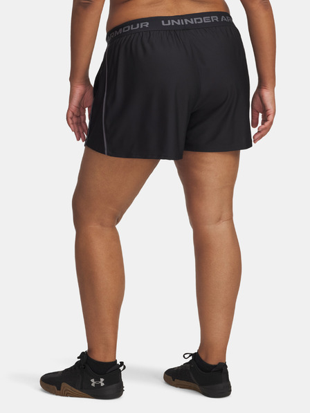 Under Armour Dámske kraťasy Under Armour Tech Play Up Shorts&