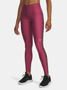 Under Armour Dámske legíny Under Armour UA Tech WM Tape Legging-RED