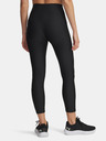 Under Armour Dámske legíny Under Armour Tech Print Panel Ankle Leg-BLK