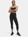 Under Armour Dámske legíny Under Armour Meridian Colorblock Ankle Lg-BLK