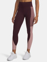 Under Armour Dámske legíny Under Armour Meridian Colorblock Ankle Lg-BRN
