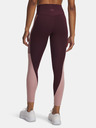 Under Armour Dámske legíny Under Armour Meridian Colorblock Ankle Lg-BRN
