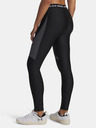 Under Armour Dámske legíny Under Armour UA HG Rib Legging-BLK
