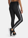 Under Armour Dámske legíny Under Armour UA Tech WM Tape Legging-BLK