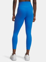 Under Armour Dámske legíny Under Armour Meridian Ankle Leg-BLU