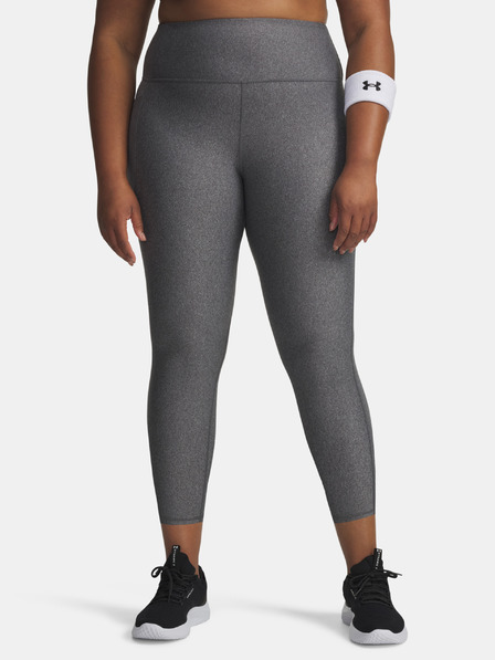 Under Armour Dámske legíny Under Armour Tech Hi Ankle Leg&-GRY